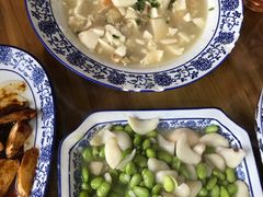 -洞天食府(北大街店)