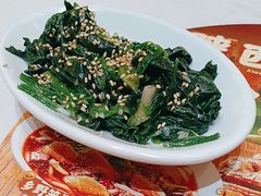 -老碗会·陕西手工面(前海世茂店)
