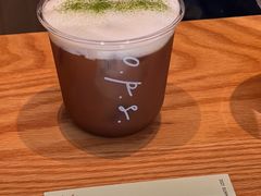 -O.P.S. CAFE