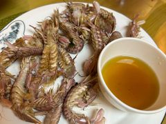 -老家黄墩小错鸡·活海鲜