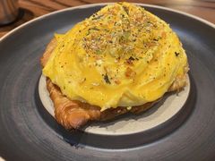 -blend咖啡部落(卓悦中心店)