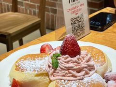 -THE Original PANCAKE HOUSE(博多マルイ店)