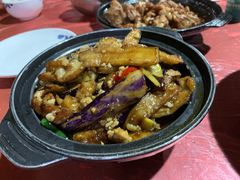 -黎记大排档(慈云路店)