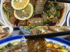 -官塘陈记鱼生·潮汕砂锅粥·潮汕生腌牛肉火锅(潮枫路总店)