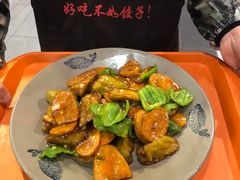 -石老头关东饺子王·东北菜(嘉华鑫城店)