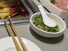 -海底捞火锅(九霄梦天地店)