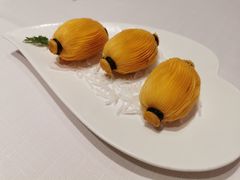 金枕榴莲酥-北京厨房(SKP店)