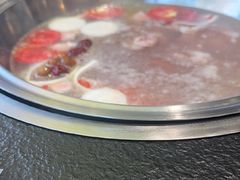 -313羊庄·羊肉火锅烧烤(李村店)