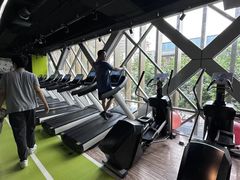 -GMJ·24H健身房(四川北路店)