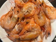 -钱小奴海鲜自助黑金店(杭州滨江龙湖店)