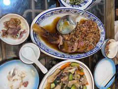 -广迎居老正兴菜馆