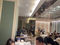 -狮王府淮扬菜(新街口友谊店)