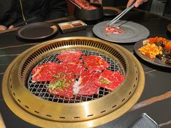 -厚贞日式烤肉(浦东汇智店)