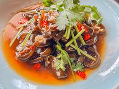-坛南湾农家乐·海鲜楼·大排档(平潭坛南湾店)