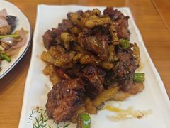 -味窑大寨百姓酒楼(晋祥办公大楼店)