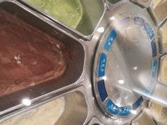 -索菲特酒店 · 云尚天际自助餐厅