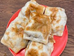 -百格里格.Uyghur cuisine(百色路店)
