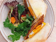 -玲婧胡同·生日蛋糕·餐厅(嘉里城店)