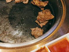 -炉小哥烤肉(朗悦公园茂店)