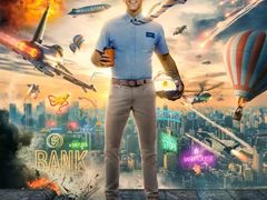 -上影国际影城(普陀绿地缤纷城店)