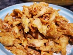 -旺角小渔村·海肠捞饭开创者(环山路店)
