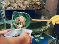 -蓝珊甄选海鲜自助·火锅大排档(近阿那亚店)