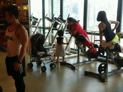 -广州市力美健天娱健身运动有限公司