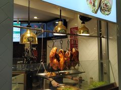 -特派卷·老北京烤鸭卷(合生汇购物中心店)