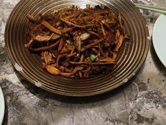 -四道菜·福建菜馆(新街口金鹰店)