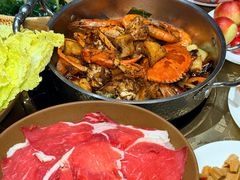 -七欣天香辣蟹火锅(苏州相城VIP总店)
