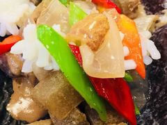-当院家常菜(武清店)