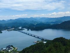 -千岛湖天屿景区