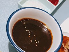 甜面酱-鑫巴蜀(和平里店)