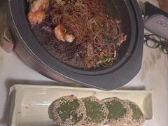 -绿茶餐厅(西单老佛爷店)