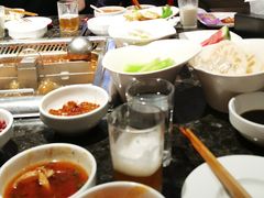 -海底捞火锅(龙湖三千集店)