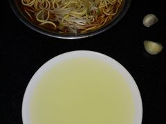 -薛记襄阳香辣牛肉面(平安路店)