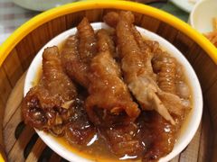 -阿政粤小馆(中央大街店)