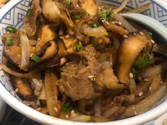 -千寻山野烤肉(中关村店)