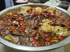 -黑皮酸菜鱼(绣花巷店)