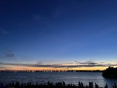 -宝安西湾红树林湿地公园