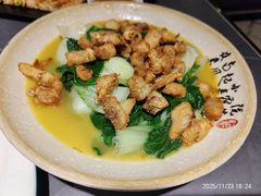 -富临轩私房菜(集庆门大街店)