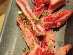 -新石器烤肉(高行万嘉店)