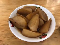 -昌荣竹升面(花园新村店)