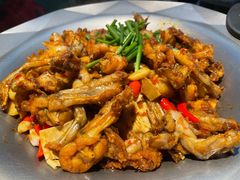 -蛙小侠(合浦万达店)