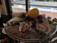 -db Bistro & Oyster Bar by Daniel Boulud(滨海湾金沙店)
