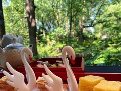 精致下午茶-西郊宾馆·1921餐厅