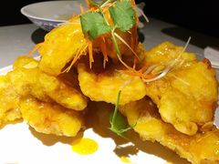 -额娘·现烙春饼烤鸭(太原总店)