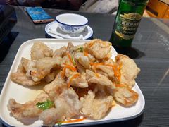 -华竹饭店(中央大街店)