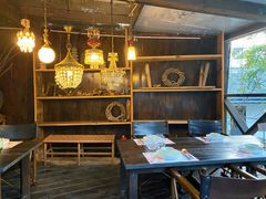 -素描餐厅(灵隐天竺店)