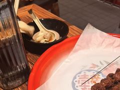 -北丐先生·野馄饨烧烤(泰达E街区店)